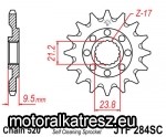 JT 101-413-12 első lánckerék