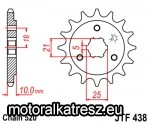 JT 103-423-14 első lánckerék