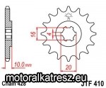 JT 103-321-16 első lánckerék