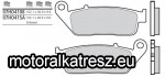 Brembo 07HO41SA fékbetét