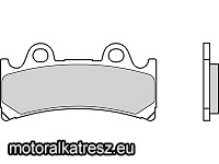 Brembo 07YA32SA fékbetét