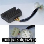 Tourmax Feszültség szabályzó Honda 251-7148