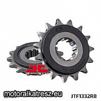 JT 101-566-16 / JTF1332.16RB (zajcsillapítós kivitel) első lánckerék