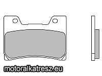 Brembo 07YA24SR fékbetét