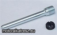 Tourmax 595-7315 / 69141-40F00 / 17020396 / PPS-915 hátsó féknyereg betét tartó csavar