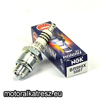 NGK BR9HIX gyújtógyertya