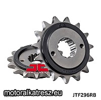 JT 101-563-15 / JTF296.15RB (zajcsillapítós kivitel) első lánckerék