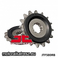 JT 102-664-16 / JTF580.16RB (zajcsillapítós kivitel) első lánckerék
