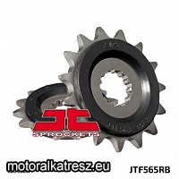JT 102-461-16 / JTF565.16RB (zajcsillapítós kivitel) első lánckerék