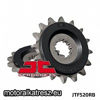 JT 105-563-16 / JTF520.16RB (zajcsillapítós kivitel) első lánckerék
