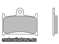 Brembo 07SU14RC fékbetét