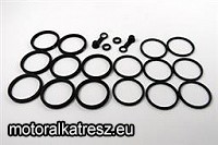 Tourmax 594-7124 / BCF-424 első féknyereg felújító készlet
