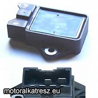Tourmax Feszültség szabályzó Honda 251-7113