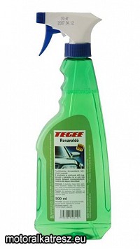   Rovaroldó pumpás 500ml