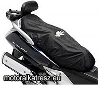 Kappa Vízálló üléstakaró, ülésvédő KS210