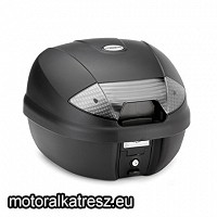 Kappa Hátsó doboz Monolock K30NT