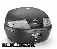 Kappa Hátsó doboz Monolock K35NT2