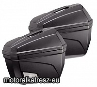 Kappa Oldaldoboz pár Monokey K22N