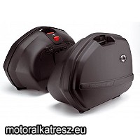 Kappa Oldaldoboz pár Monokey Side K33N