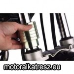 Athena teleszkóp szimering beütő 45mm