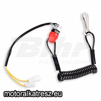 Vicma Vészleállító quad/ATV/cross/enduro/jet-ski 8027