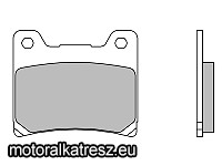 Brembo 07YA1107 fékbetét