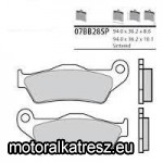 Brembo 07BB2809 fékbetét