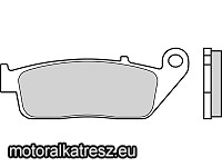 Brembo 07HO3109 fékbetét