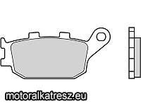 Brembo 07HO3607 fékbetét