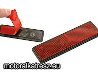 Vicma Hátsó fényvisszaverő prizma öntapadó 11418