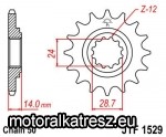 JT 104-651-16 első lánckerék