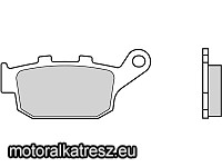 Brembo 07HO27SP fékbetét