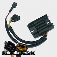 Tourmax Feszültség szabályzó 253-7117