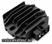 Tourmax 253-7114 feszültség szabályzó