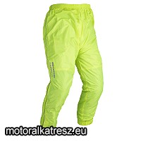 Oxford Láthatósági esőnadrág UV Fluo sárga (RM213002) 2XL