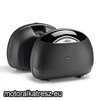 Kappa Oldaldoboz pár Monokey K40N2