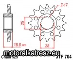 JT 105-513-17 első lánckerék