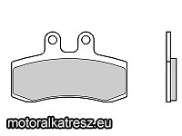 Brembo 07GR2106 fékbetét