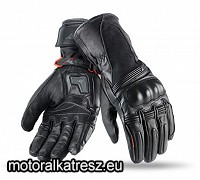 Seventy Degrees SD-T1 téli hosszúszárú fekete kesztyű L (1 pár)