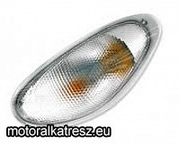 Vicma 9795 fehér burás irányjelző, index bal