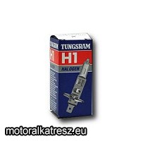Ge / Tungsram H1 12V 55W izzó 1db (1 db)