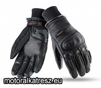 Seventy Degrees SD-C9 téli fekete kesztyű 3XL
