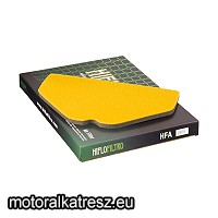 HifloFiltro HFA2909 levegőszűrő (11013-1227)