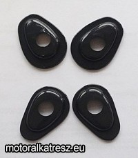 Oxford Index/irányjelző talp/adapter Yamaha OF869/OX822/48562/242-991 (4db)