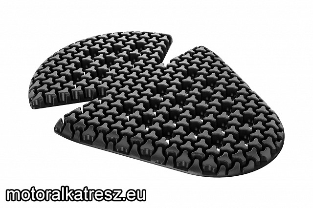 SAS-TEC Univerzális ízület protektor SC-1/SCB2air ruhába rakható/cserélhető, flexibilis (level 2)