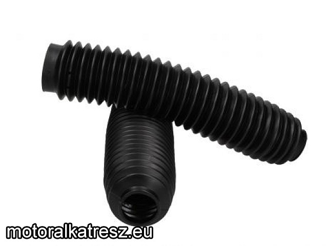 Athena Gumi teleszkópvédő harisnya (07995) 38-41/58-62/95-430mm fekete