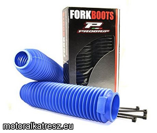 PROGRIP Gumi teleszkópvédő harisnya (2500) 34-37/40-45/150-300mm kék