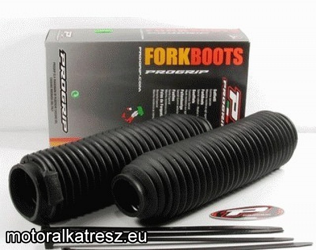 PROGRIP Gumi teleszkópvédő harisnya (2500) 34-37/40-45/150-300mm fekete