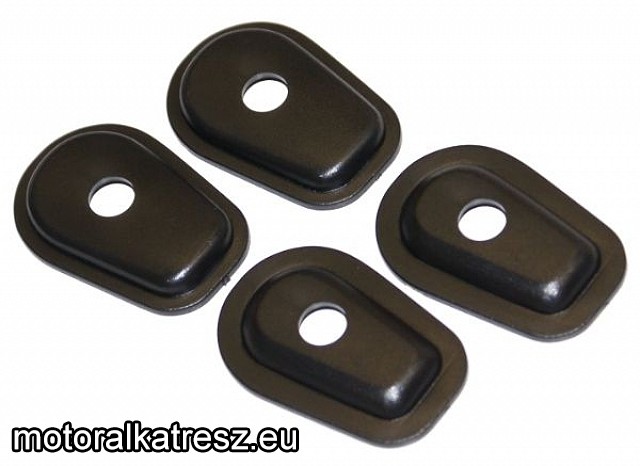 Oxford Index/irányjelző talp/adapter Kawasaki OX817/OF865/48559/244-991 (4db)